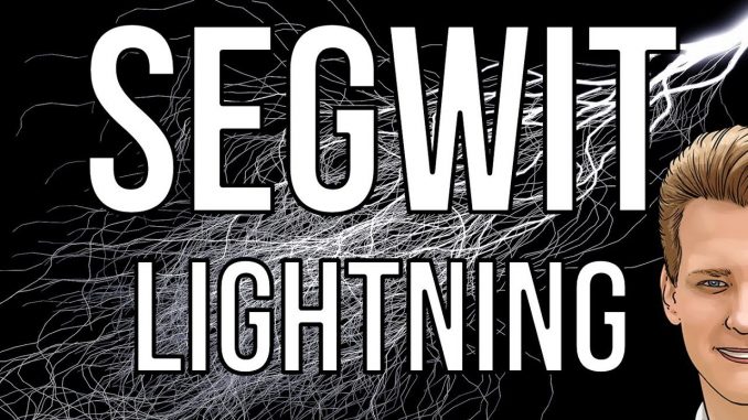 Why is Segwit so important for Bitcoin Lightning Network? Programmer explains.