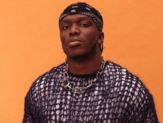 YouTube Superstar KSI Dropped The Mic: 'Bitcoin Is The Future'