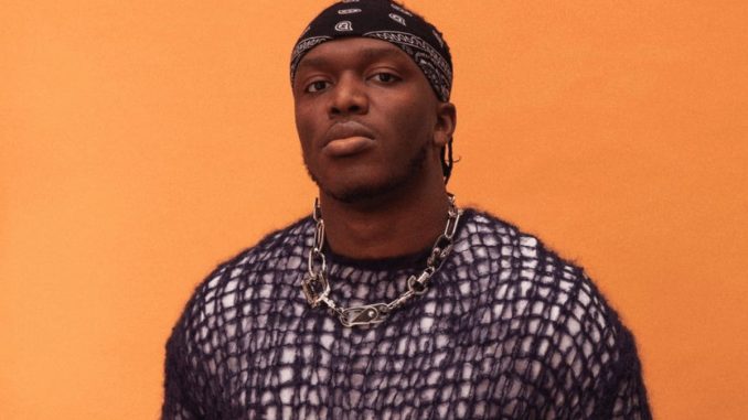 YouTube Superstar KSI Dropped The Mic: 'Bitcoin Is The Future'