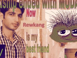 ‘Friendship Ended With Mudasir’ Meme Sells for 20 ETH As NFT