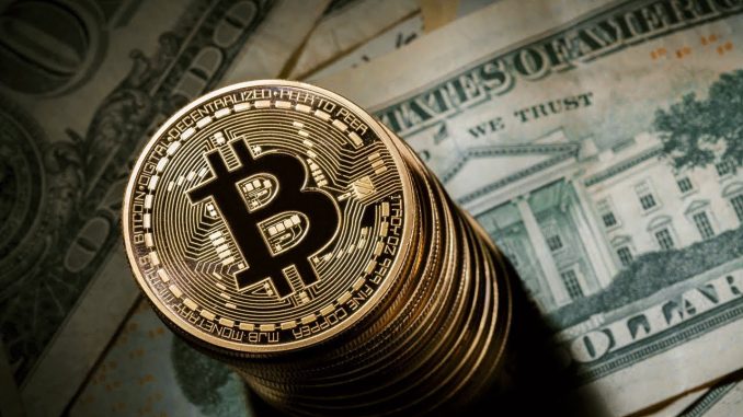 2017: The Year Bitcoin Won