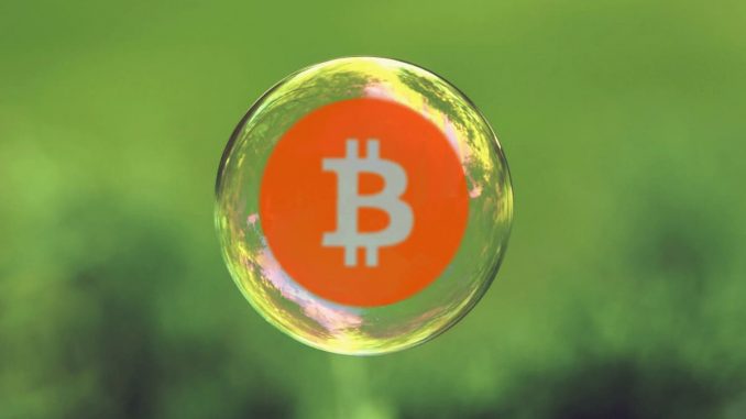 Are We in a Crypto Bubble? We Couldn't Be Further From it: Ark Invest CEO Says