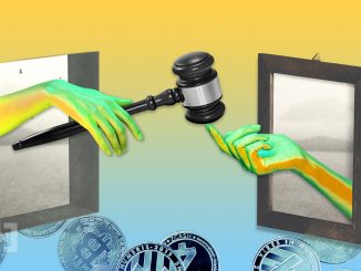 Australia Reevaluates Laws for Crypto Wallets on Apple and Google