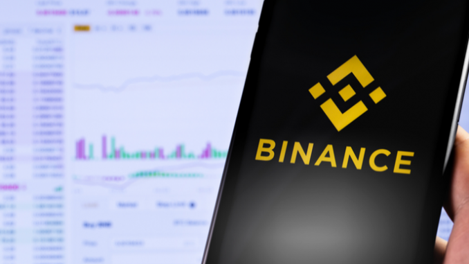 Binance announces changes to its offering in Singapore