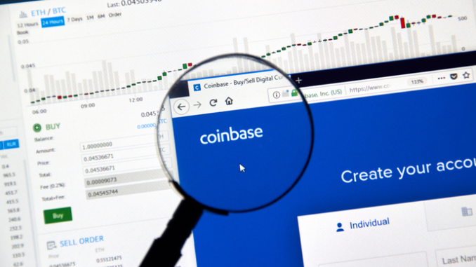 Coinbase CEO lashes out at SEC after it blocks Coinbase Lend