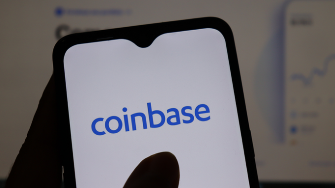 Coinbase says it won’t launch the USDC APY programme