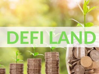 DeFi Land Raises $4.1M to Launch a Decentralized Finance Game on Solana