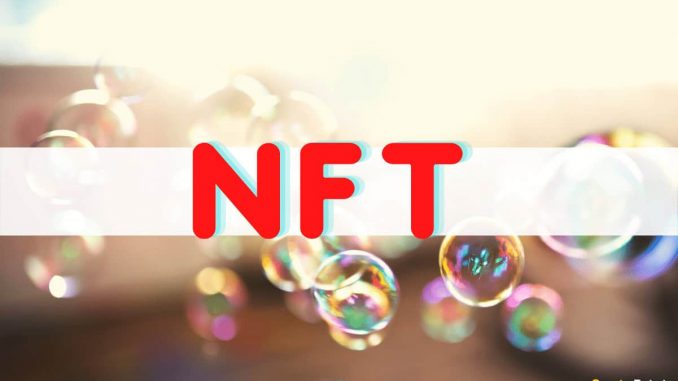 Decreasing Mania? NFT Trading Volumes Have Started to Decline