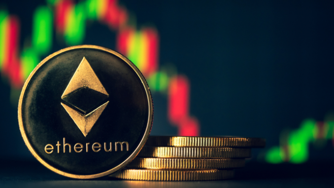 Ethereum price prediction: ETH poised for a swift bounce to $4k