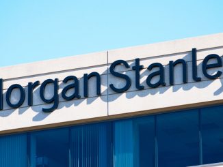 Global Investment Bank Morgan Stanley Launches Dedicated Cryptocurrency Research Team