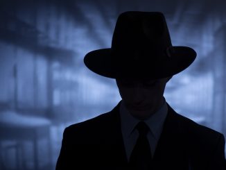 IRS Sends Undercover Agent to Bust Criminals on Crypto Marketplace