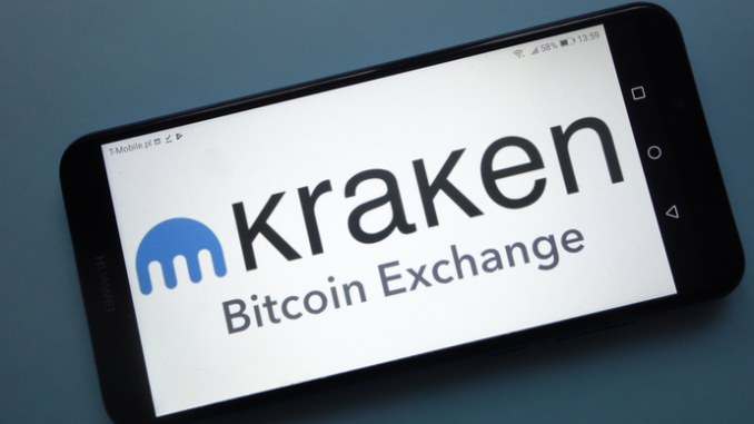 Kraken fined $1.25M by CFTC over margined trading