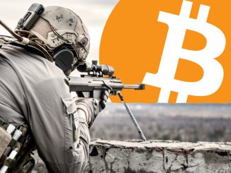 Matrixport Launches 'BTC-U Range Sniper' — Returns Up to 200% for Accurate Predictions – Finance Bitcoin News