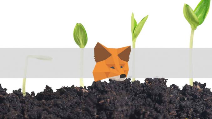 MetaMask Celebrates 10 Million Monthly Active Users: 1800% Yearly Growth