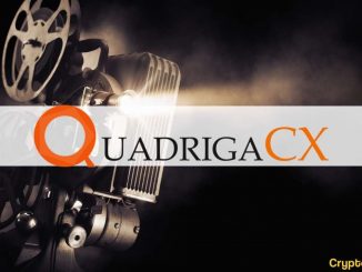 Netflix Set to Premier Documentary About QuadrigaCX CEO in 2022