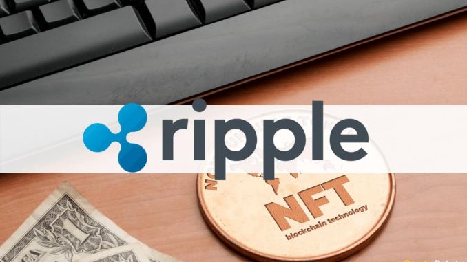 Ripple to Launch a $250M Creator Fund to Bring NFTs to XRP Ledger