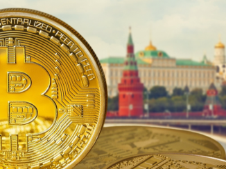 Russia is considering a legal framework for crypto mining