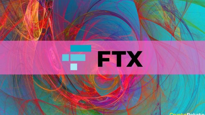 SBF's TEST NFT Sells for $270K on FTX Marketplace as FTT Surges to ATH