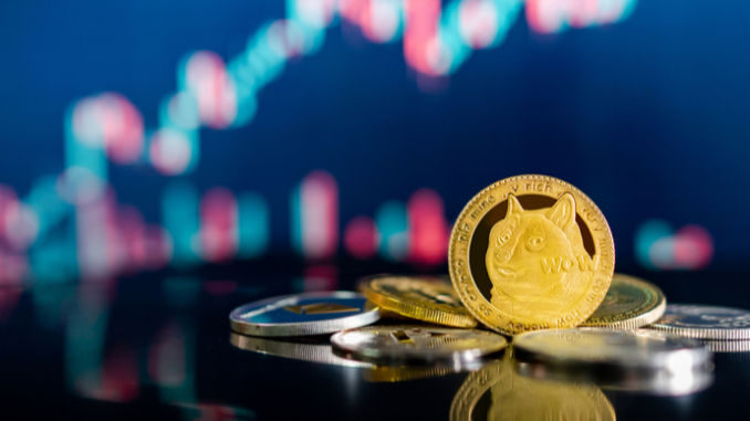 Safemoon, Dogecoin, Ravencoin weekend price outlook