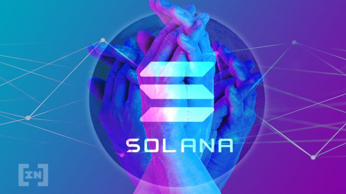 Sam Bankman-Fried Addresses Solana Shutdown