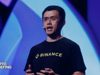 Singapore Central Bank Puts Binance on Alert List