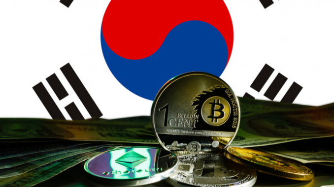 South Korean exchanges to shut down for non-compliance