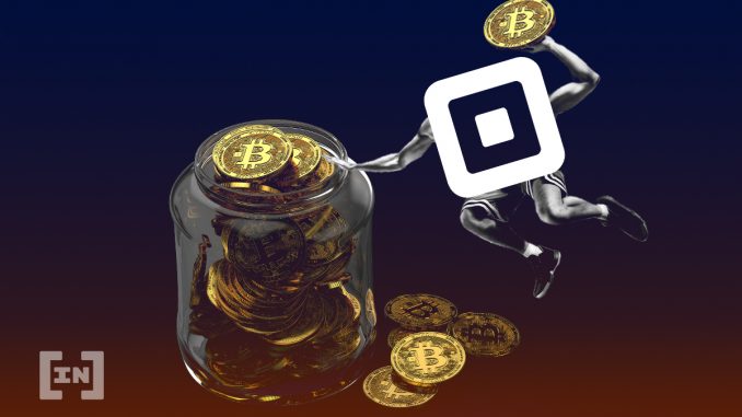 Square Joins Crypto Patent Anti-Lawsuit Agreement