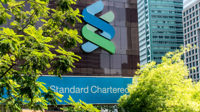 Standard Chartered team gives Bitcoin and Ether predictions