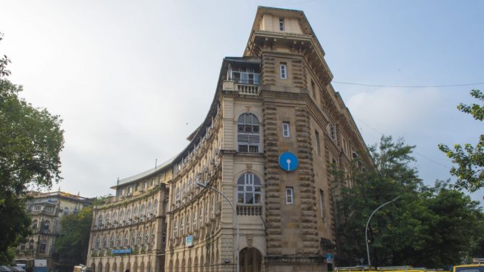 State Bank of India SBI Blocks Funds to Crypto Exchanges on UPI Platform