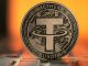 Tether's 1,500% Market Cap Increase in 500 Days — USDT Stablecoin Market Nears $70 Billion