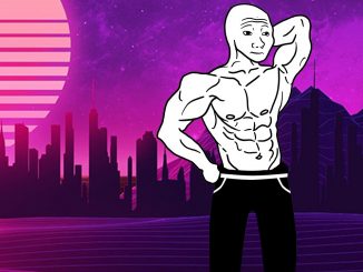 The 'Feels Guy' Gets Blockchained — Rare Wojak NFT Project to Launch 4,000 Randomly Generated Wojaks