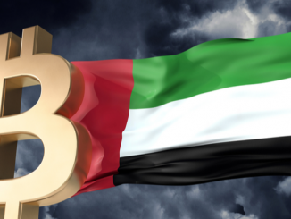 UAE watchdog allows for crypto trading