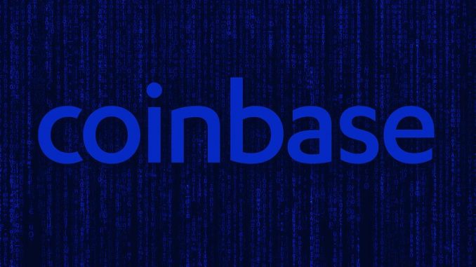 U.S. Homeland Security Signs $1.36M Contract with Coinbase