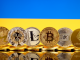 Ukrainian lawmakers pass a bill to make crypto legal