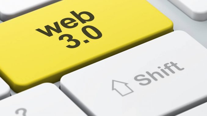 Web 3.0 Is Coming, and Crypto Will Be Essential to It