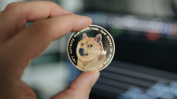 Where to buy Dogecoin 2.0: 286% surge for DOGE2