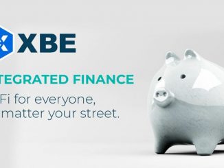 XBE Finance Grows $175 Billion DeFi market