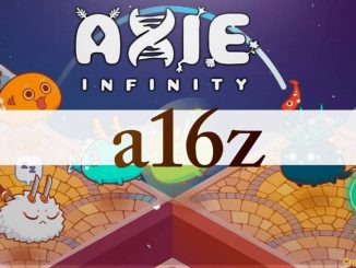 Axie Infinity to Raise $150M in Funding Round Led by Andreessen Horowitz