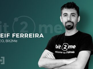 Bit2Me CEO Chats Future Plans After Token Sale Success