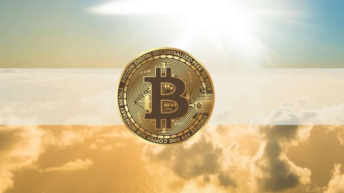 Bitcoin Soars 25% Weekly, Taps Mid-May Highs: The Weekly Crypto Recap