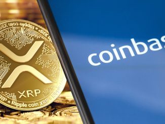 Coinbase CEO Says SEC v Ripple Case 'Going Better Than Expected' — Investors Hopeful XRP Will Be Relisted Soon