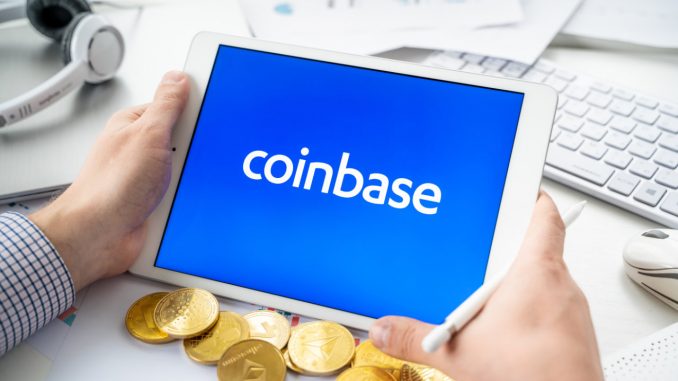 Coinbase Meeting With US Lawmakers to Discuss Crypto Regulatory Proposal