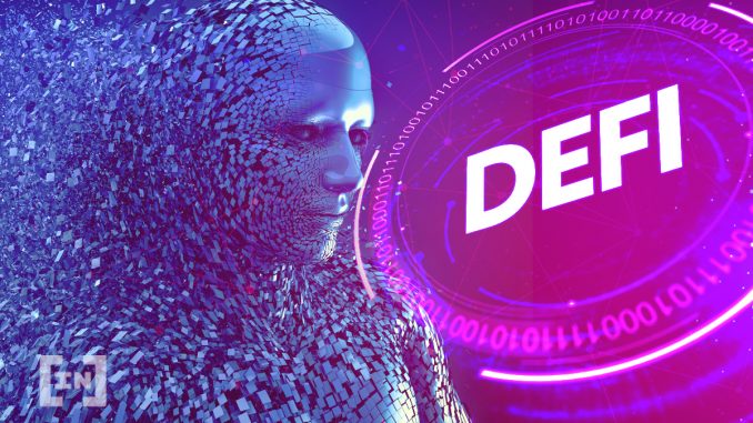 DeFi Analysis: Ankr (ANKR) Could Move to New Highs as Chainlink (LINK) Correction Ends