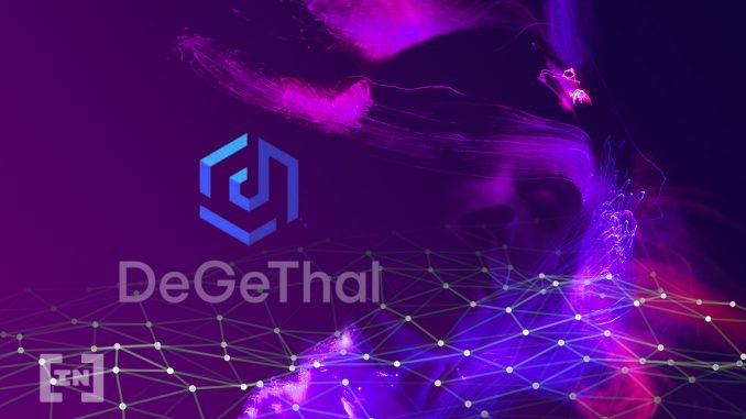 DeGeThal AMA Session With BeInCrypto