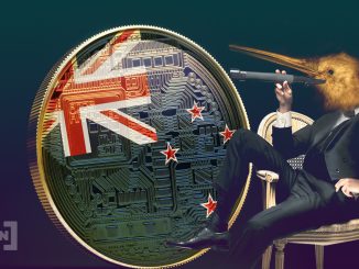 Easy Crypto Raises $11.7M, Sets Record for New Zealand