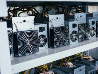 Hive Blockchain Secures Order for 6,500 Next-Generation Bitcoin Miners From Canaan