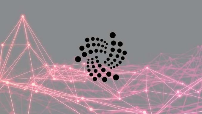 IOTA Launches Zero Fee Smart Contracts in New Beta