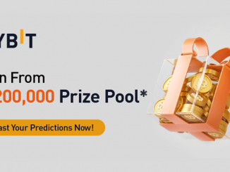 Make a Price Prediction on Bybit and Win 200,000 USDT