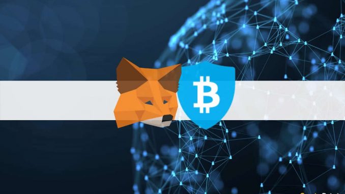 MetaMask Partners With BitGo, Qredo, and Cactus Custody to Enhance Adoption