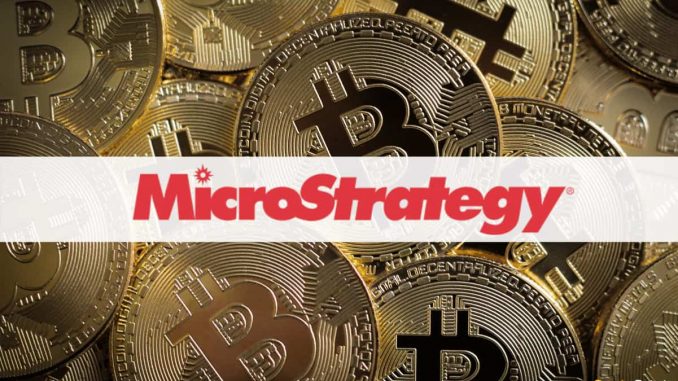 MicroStrategy Added Nearly 9,000 BTC to Its Holdings During Q3